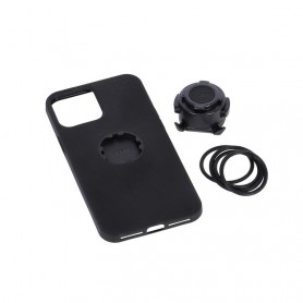 Zefal Smartphone-Halter Z Console full kit für iPhone 12 Mini
