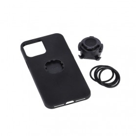 Zefal Smartphone-Halter Z Console full kit für iPhone 12/12 Pro