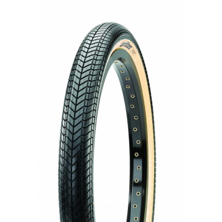 Maxxis tire Grifter 64-622 29" EXO wired MaxxPro black Tanwall