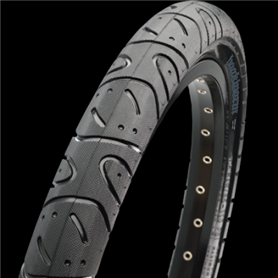 Maxxis tire HookWorm 63-584 27.5" wired MaxxPro black