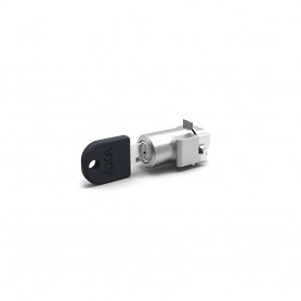 Axa battery lock Intube for Shimano STEPS BM-E8020