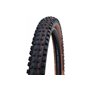 Schwalbe tire Magic Mary Evo 62-622 29" TLE folding Addix Soft black bronze