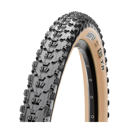 Ardent Maxxis tire Ardent 54/56-622 29" E-25 EXO folding Dual black Tanwall 