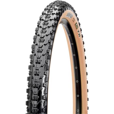 Maxxis tire Ardent 61-622 29" TLR E-25 EXO folding Dual black Tanwall