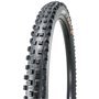 Maxxis tire Shorty 61-584 27.5" TLR Downhill folding 3C MaxxGrip black