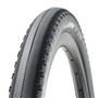 Maxxis tire Receptor 40-622 28" TLR EXO folding Dual black