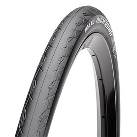 Maxxis tire HighRoad 25-622 28" ZK ONE 70 TLR folding HYPR black