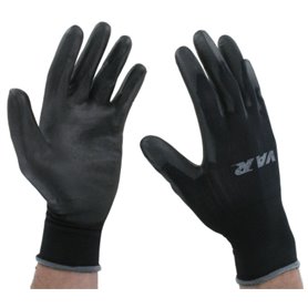 VAR Mechaniker-Handschuhe AP-9430x Größe XL