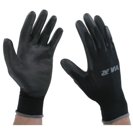 VAR Mechaniker-Handschuhe AP-9430x Größe XL