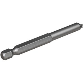 VAR Maschinen-Speichennippel-Bit RP-2610x 1mm