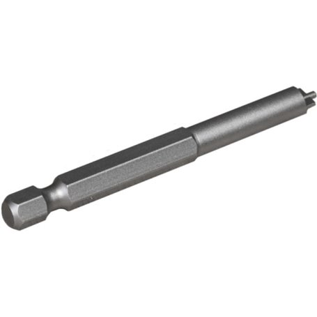 VAR Maschinen-Speichennippel-Bit RP-2610x 1mm