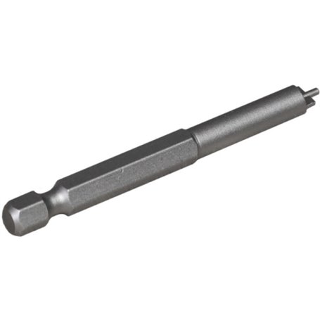 VAR Maschinen-Speichennippel-Bit RP-2610x 2mm