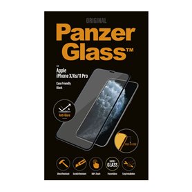 PanzerGlass für iPhone X/XS/XI Pro
