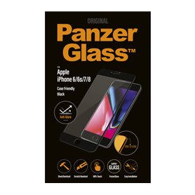 PanzerGlass für iPhone 6/6S/7/8/SE 2020