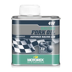 MOTOREX Gabelöl Fork Oil 4W 250ml