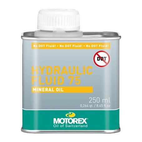 MOTOREX Mineralöl Hydraulic Fluid 250ml