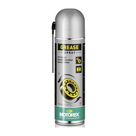MOTOREX Spezialfett Grease Spray 500ml