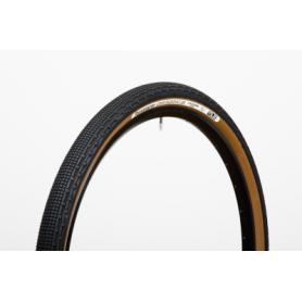 Panaracer tire GravelKing SK 32-622 28" TLC AX-a folding ZSG black brown