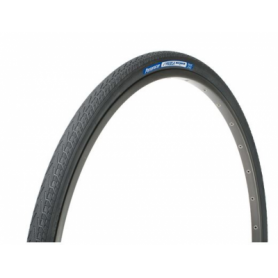 Panaracer tire Pasela ProTite 32-622 28" 400D Lite Extra Cord folding black