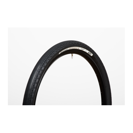 Panaracer tire GravelKing SK 53-559 26" TLC AX-a folding ZSG black
