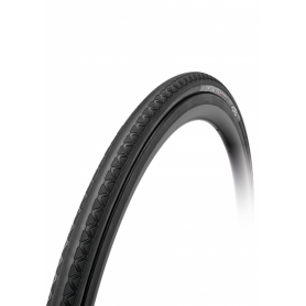 Tufo tire Comtura 5 TR 25-622 28" TLR folding SPC Silica Tread black
