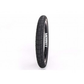 Merritt Reifen Brian Foster FT1,20 x 2.25, schwarz,