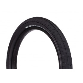 WeThePeople tire Activate 20 x 2.35 20" BMX 60PSI wired black