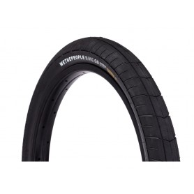 WeThePeople tire Activate 20 x 2.4 20" BMX 100PSI wired black