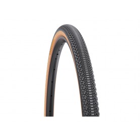 WTB tire Vulpine 36-622 28" TCS Light folding Dual DNA black classic