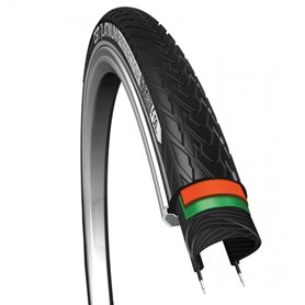 CST tire Platinum Protector 40-622 28" E-50 EPS+LDP wired Reflex black