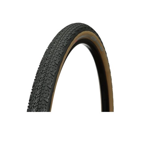 Donnelly X´Plor MSO Faltreifen, 650x50B, 50-584, 120TPI, 70a, Tubeless ready, tanwall
