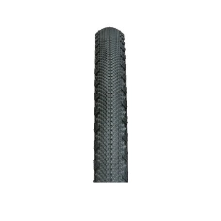 Donnelly tire LAS 33-622 28" TLR folding black tanwall