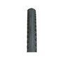 Donnelly LAS Faltreifen, 700x33C, 33-622, 120TPI, 70a, Tubeless ready, tanwall
