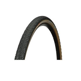 Donnelly tire MSO WC 36-622 28" TLR folding black tanwall