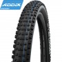 Schwalbe tire Wicked Will Evo 62-622 29" E-50 TLE folding Addix SpeedGrip black
