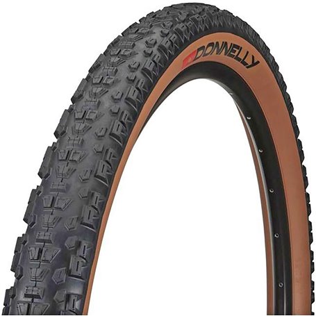 Donnelly tire AVL 62-622 29" TLR folding black tanwall