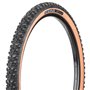 45NRTH tire Kahva 54-584 27.5" Winter TLR 60TPI 240 steel spikes folding classic