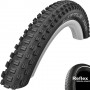 Schwalbe tire Little Joe Performance 37-254 14" wired Addix Reflex black