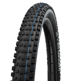 Schwalbe tire Wicked Will Performance 62-622 29" E-50 folding Addix black