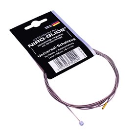 Fasi Derailleur Cable 1.1 mm 2200 mm stainless steel-glide