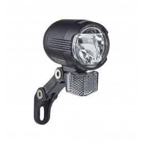Büchel LED headlight Shiny 120 e-bike 120 lux