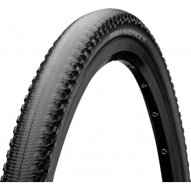 Continental tire Terra Hardpack 50-584 27.5" ShieldWall folding PureGrip black
