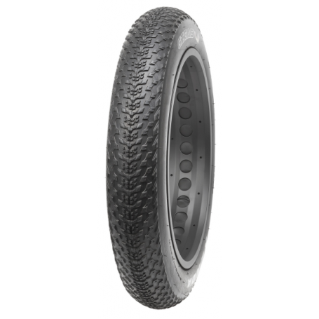Kenda tire Gigas K-1167 98-559 26" wired black