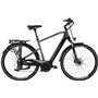 Bottecchia BE21 Evo E-Bike OLI men's 8-speed 28 inch frame size 56 cm black grey