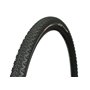 Donnelly EMP Faltreifen, 700x45C, 45-622, 120TPI, 70a, Tubeless ready, tanwall