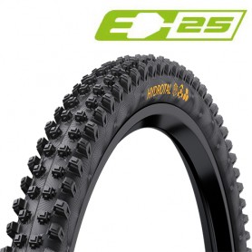 Continental Reifen Hydrotal Downhill 60-584 27.5" TLR E-25 falt SuperSoft sw.