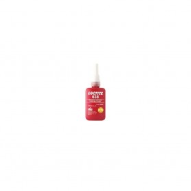 LOCTITE 638 jointing product shaft/hub gap-filling fast-curing 10-ml.