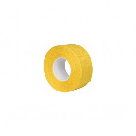 Velox Lenkerband Tressostar Stoff 20mm x 260cm 1 Rolle gelb