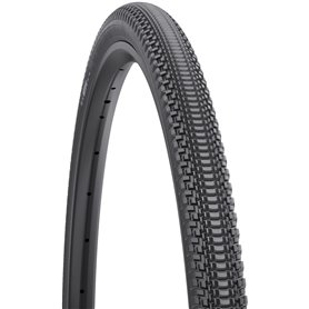 WTB Reifen Vulpine  700 x 36c,120tpi Dual DNA SG2 tire / TCS Light FR,schwarz