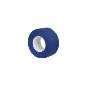 VELOX Handlebar Tape Tressostar Blue Fabric